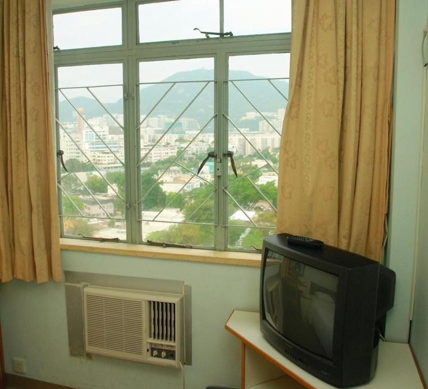 Caritas Lodge Kowloon  Cameră foto